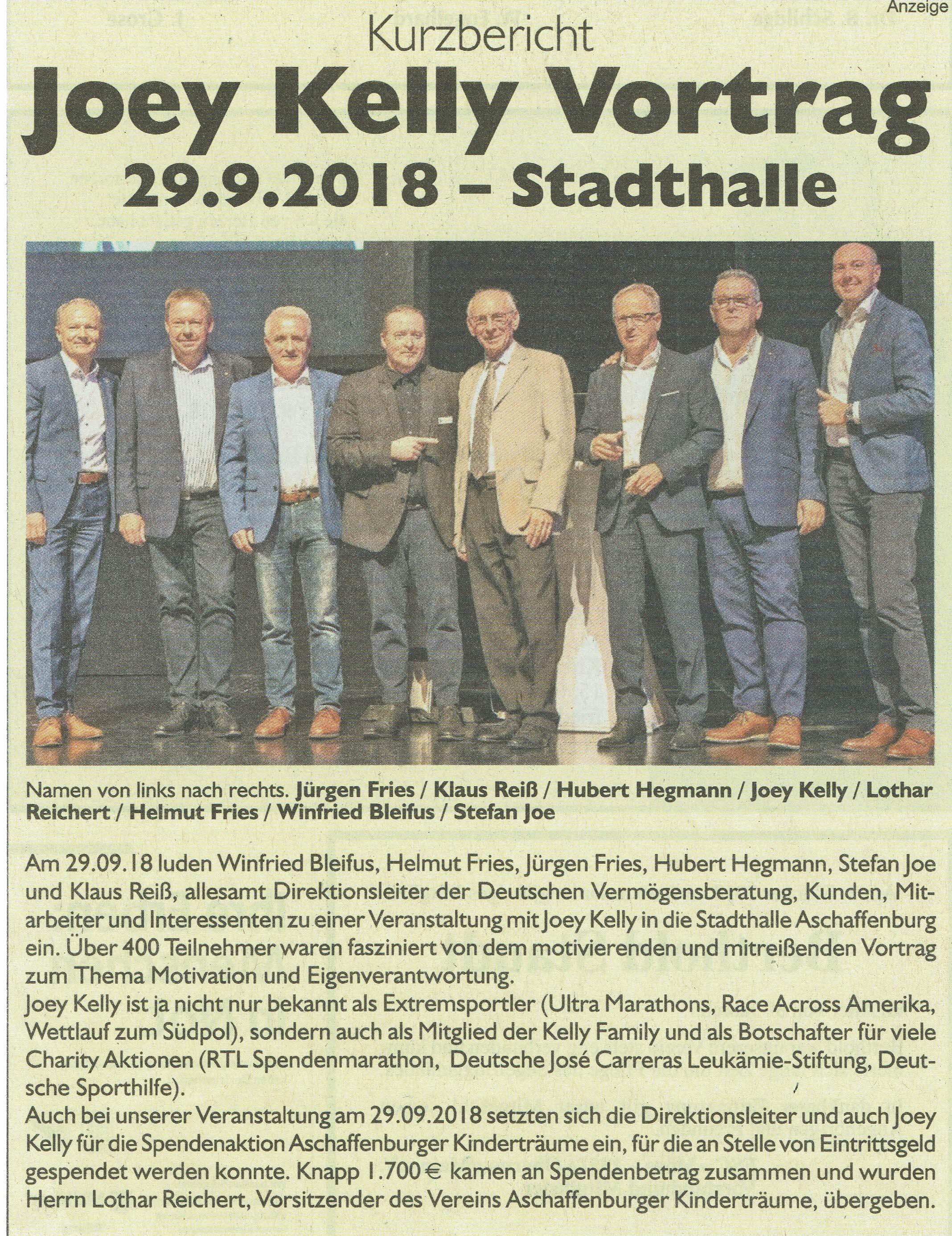 Deutsche Vermögensberatung